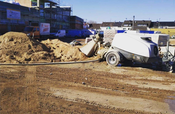 Beispielarbeit von OMH Abbruch und Entrümpelung Omran Hejazi - veröffentlicht auf Hausmeisterdienste.net